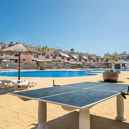Apartment Geranios