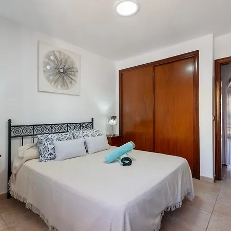Geranios Apartment