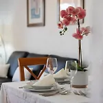 Geranios Arona (Tenerife)