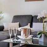 Geranios Apartament *