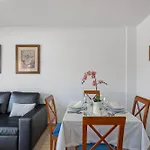 Apartament Geranios Arona (Tenerife)