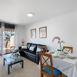 Geranios Arona (Tenerife)