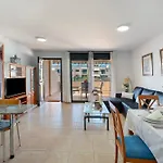 Geranios Apartament *
