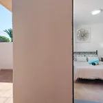 Apartament Geranios *