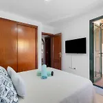 Geranios Apartament *