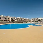 Geranios * Arona (Tenerife)