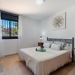 Geranios Apartament