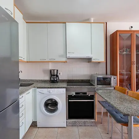 Geranios Apartman