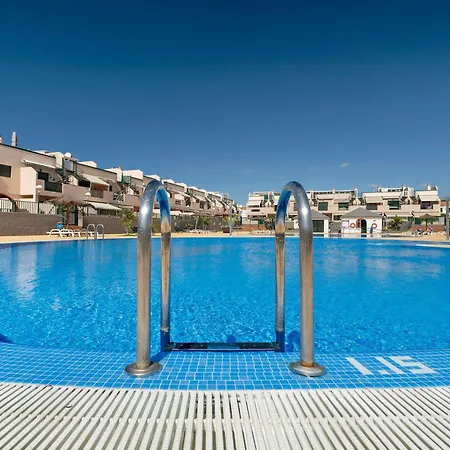 Apartman Geranios *
