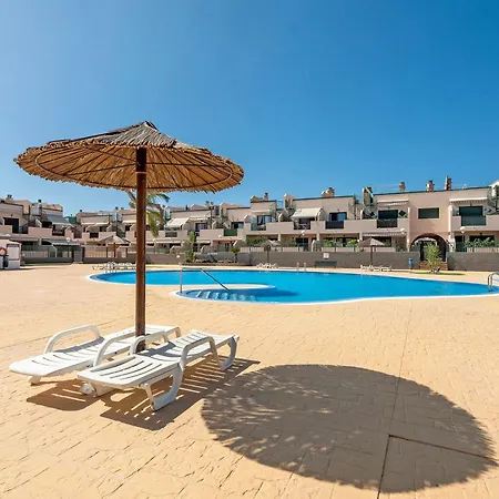 Geranios Apartman Arona
