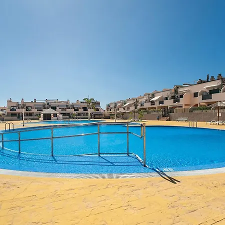 Geranios Apartman